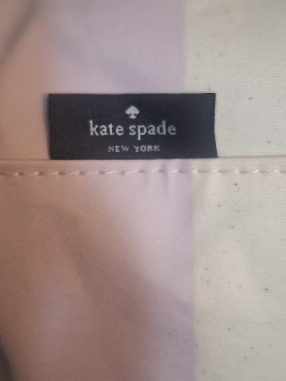 Kate Spade Insulated Lunch Bag - Picture 3 of 8